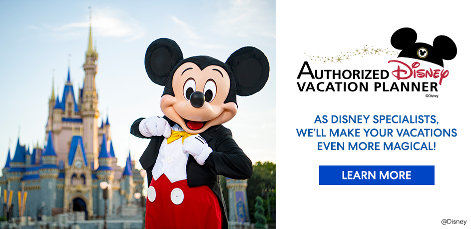 Featured Disney Vacation Banner for www.perfectesc